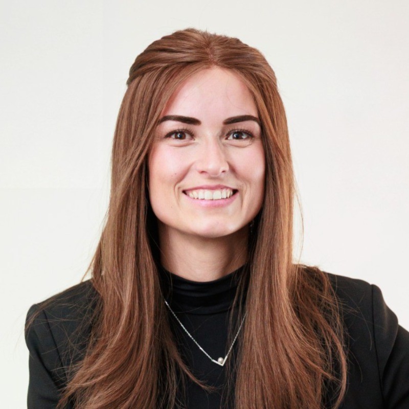 Sarah Gaebler